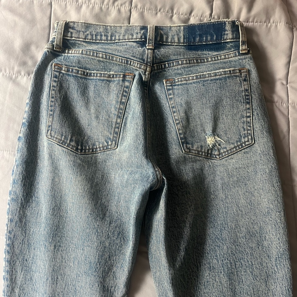 Abercrombie Jeans